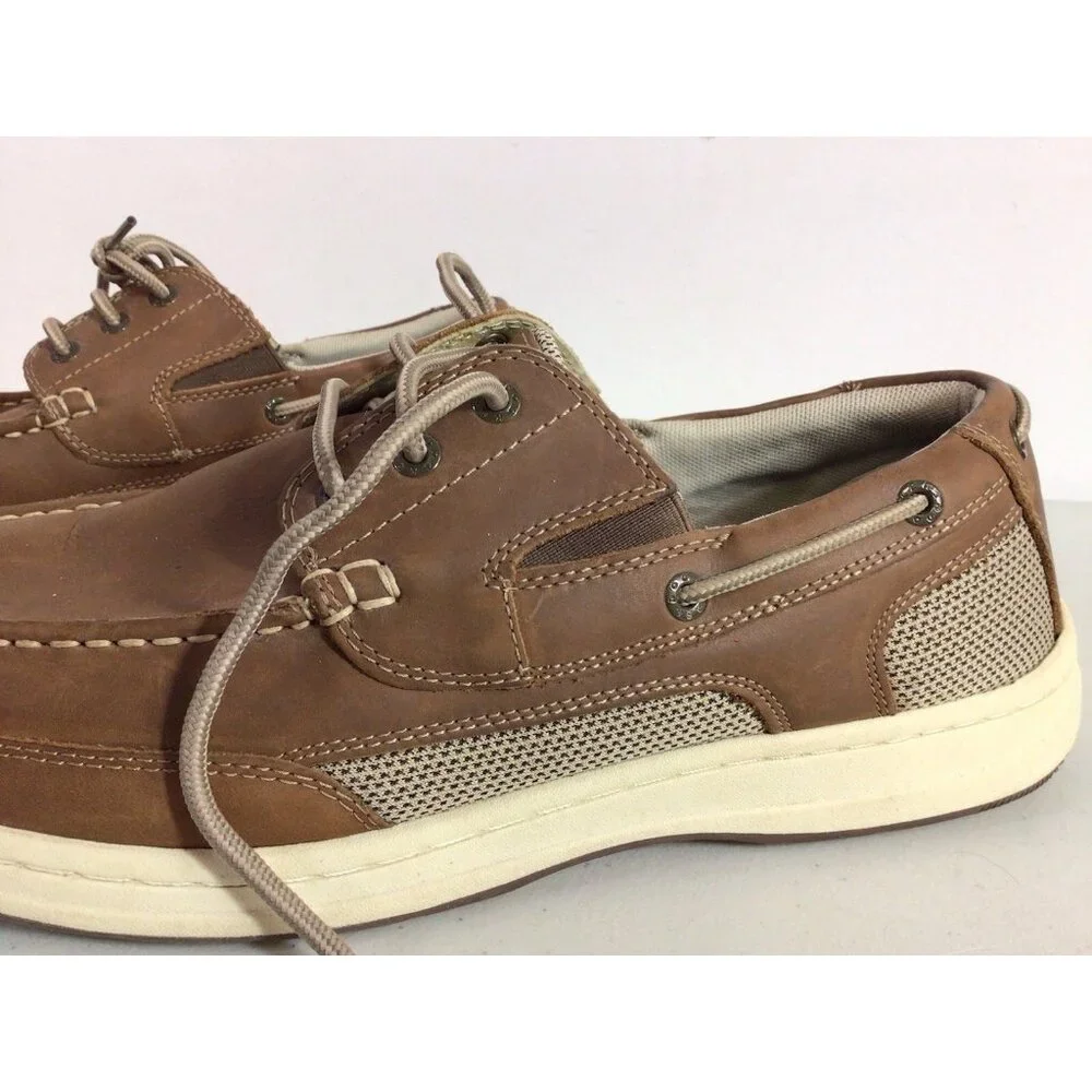 Dockers Boat Shoes Loafers Mens 12
